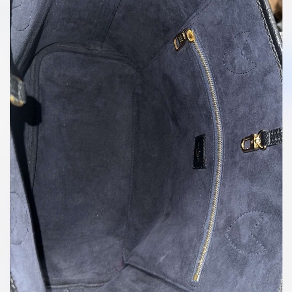 Louis Vuitton Neverfull MM Monogram Empriente - Picture 4 of 5